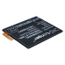 Yhteensopiva akun vaihto Sony Ericsson AGPB014-A001,LIS1576ERPC