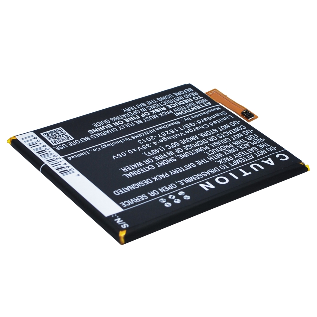 Yhteensopiva akun vaihto Sony Ericsson AGPB014-A001,LIS1576ERPC