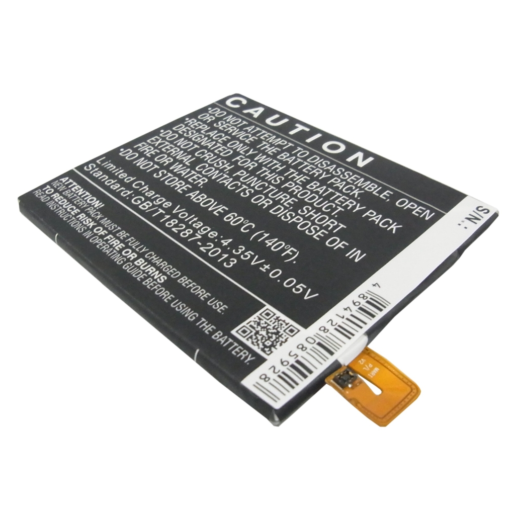 Matkapuhelimen akku Sony D5306 (CS-ERM500SL)