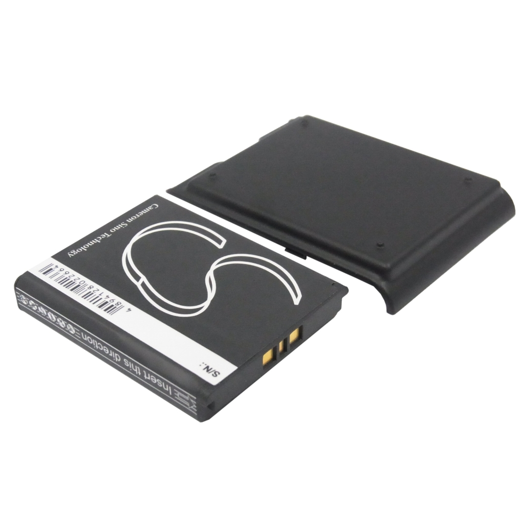 Akku yhteensopiva Sony Ericsson CS-ERP990XL