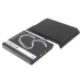 Akku yhteensopiva Sony Ericsson CS-ERP990XL