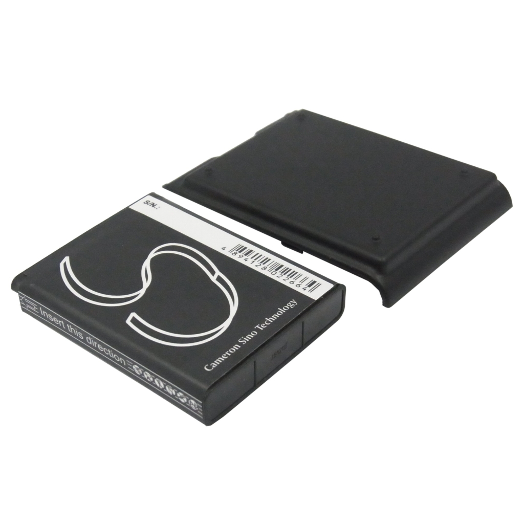Akku yhteensopiva Sony Ericsson CS-ERP990XL