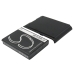Akku yhteensopiva Sony Ericsson CS-ERP990XL