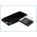 Yhteensopiva akun vaihto Sony Ericsson BA750