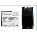 Yhteensopiva akun vaihto Sony Ericsson BA750