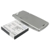 Yhteensopiva akun vaihto Sony Ericsson BA750