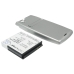 Yhteensopiva akun vaihto Sony Ericsson BA750