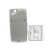 Yhteensopiva akun vaihto Sony Ericsson BA750