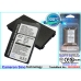 Akku yhteensopiva Sony Ericsson CS-ERT230XL