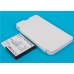 Yhteensopiva akun vaihto Sony Ericsson BA900