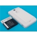 Yhteensopiva akun vaihto Sony Ericsson BA900