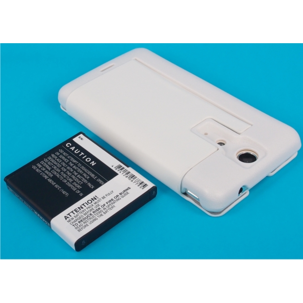 Yhteensopiva akun vaihto Sony Ericsson BA900