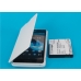 Yhteensopiva akun vaihto Sony Ericsson BA900
