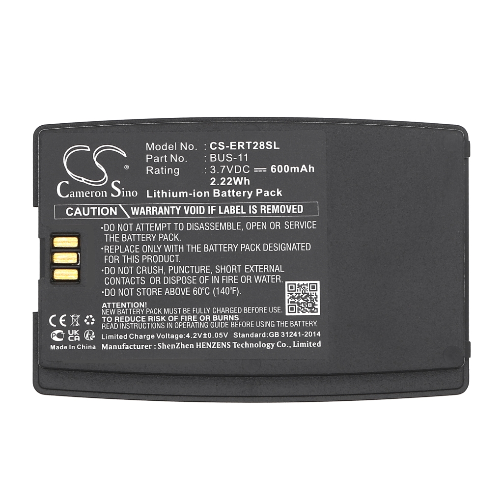 Sony Ericsson T36