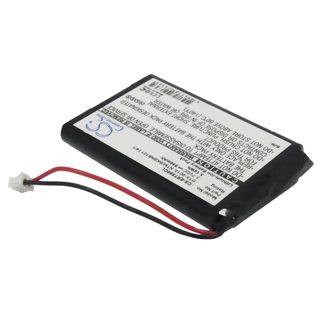 Akut Langattoman puhelimen akku CS-ERT590CL