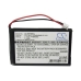 Akut Langattoman puhelimen akku CS-ERT590CL