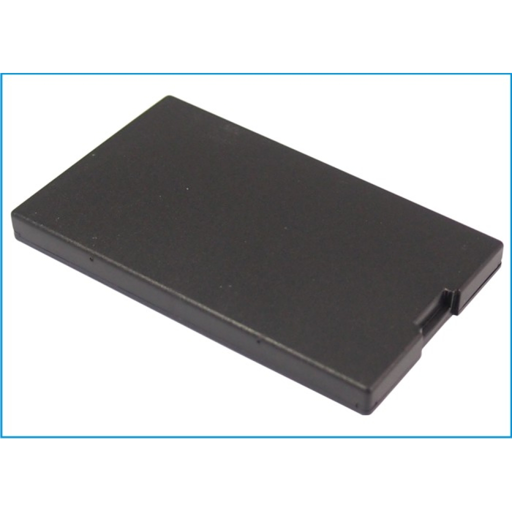Akku yhteensopiva Sony Ericsson CS-ERT610XL
