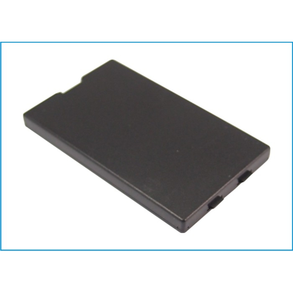 Akku yhteensopiva Sony Ericsson CS-ERT610XL