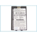 Akku yhteensopiva Sony Ericsson CS-ERT610XL