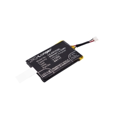 Yhteensopiva akun vaihto Sony Ericsson BST-17