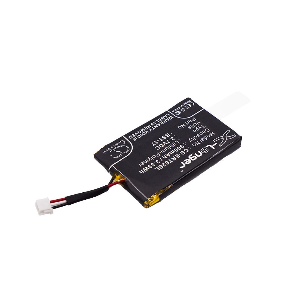 Yhteensopiva akun vaihto Sony Ericsson BST-17