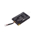 Yhteensopiva akun vaihto Sony Ericsson BST-17