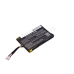 Yhteensopiva akun vaihto Sony Ericsson BST-17