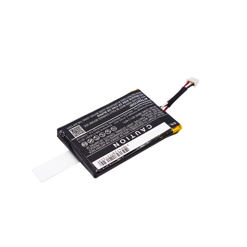 Yhteensopiva akun vaihto Sony Ericsson BST-17