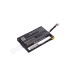 Yhteensopiva akun vaihto Sony Ericsson BST-17