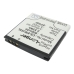 Yhteensopiva akun vaihto Sony Ericsson EP500