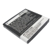 Yhteensopiva akun vaihto Sony Ericsson EP500