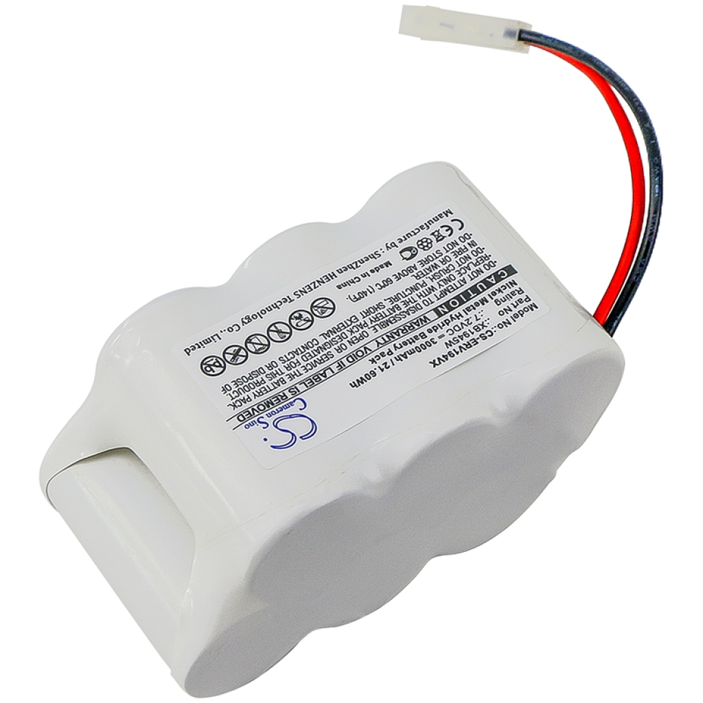 Imurin akku Bissell 2880 (CS-ERV194VX)