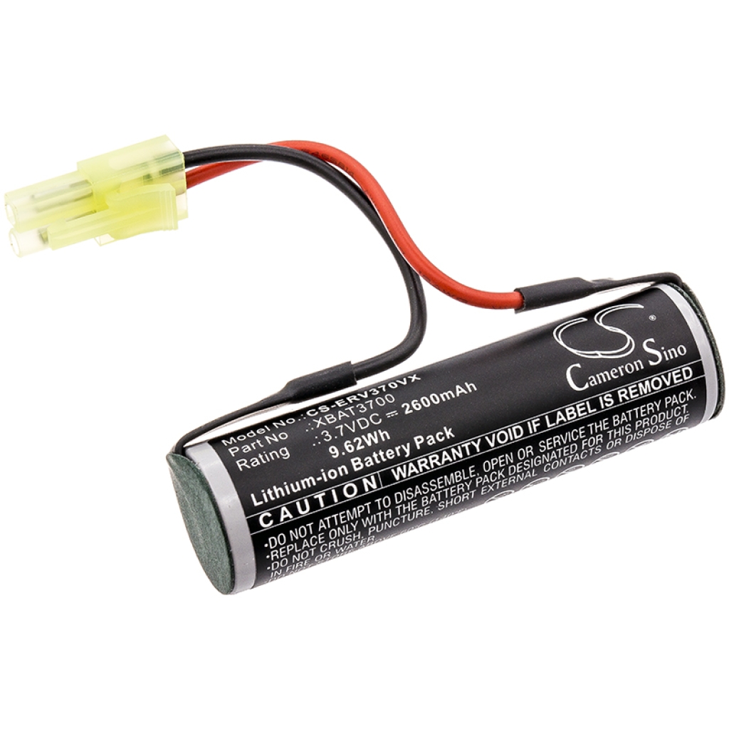 Akut Imurin akku CS-ERV370VX