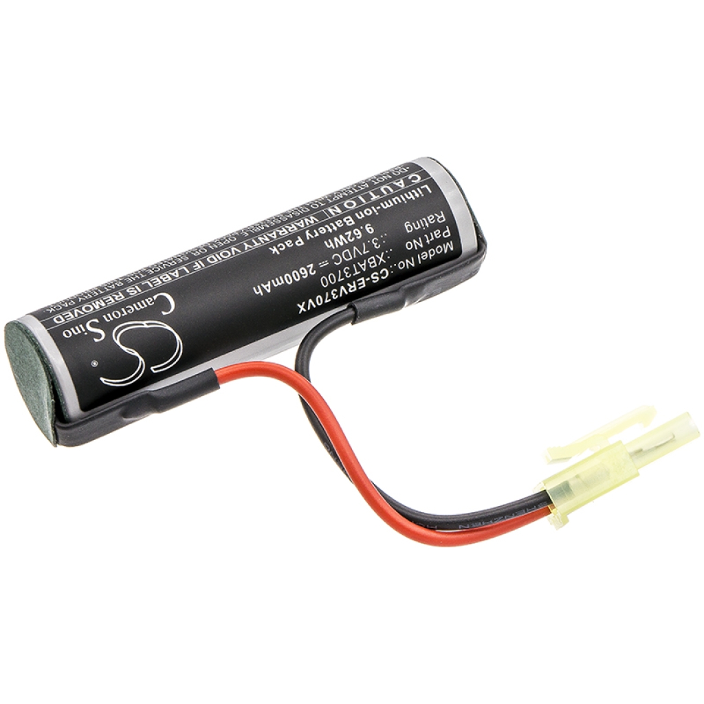 Akut Imurin akku CS-ERV370VX