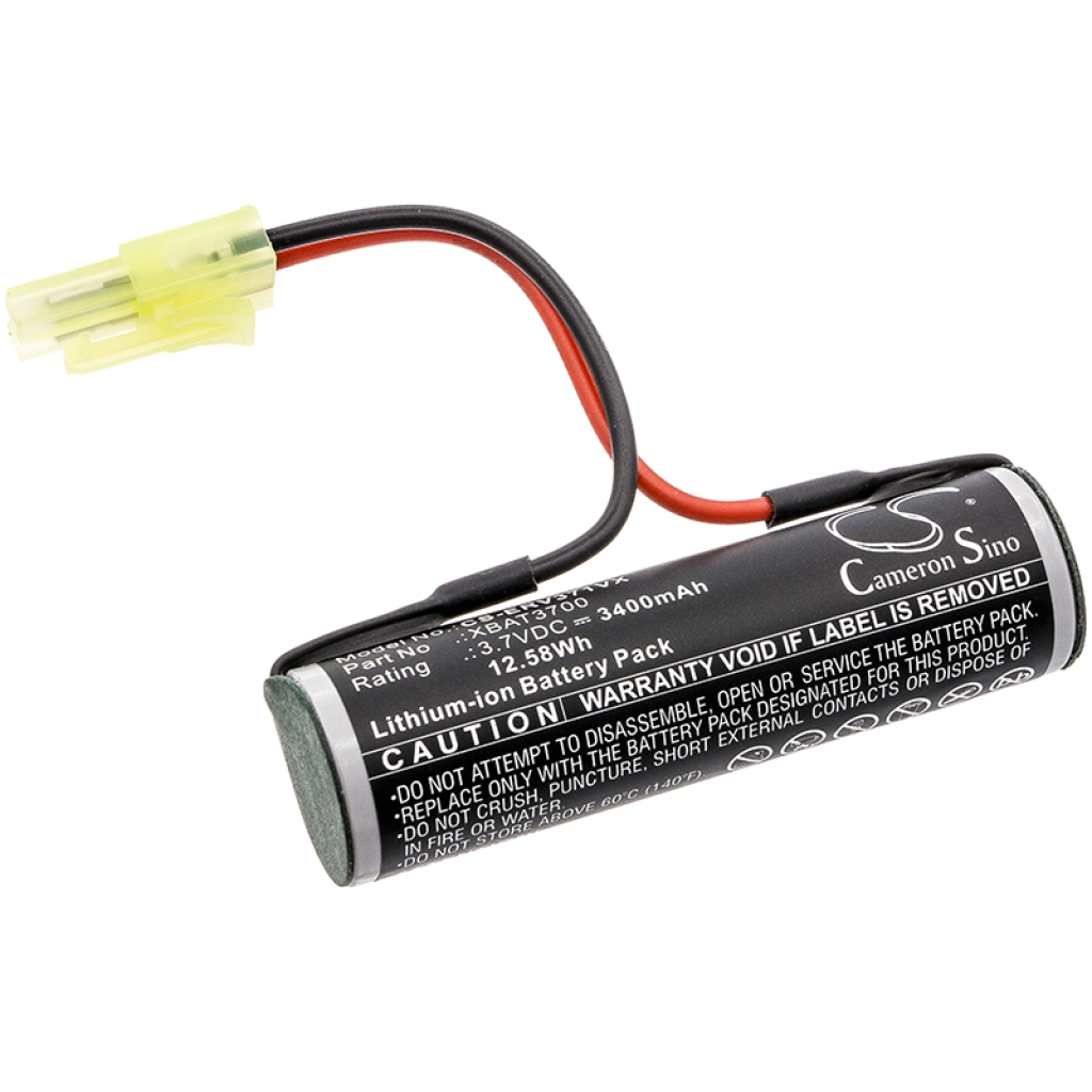 Akut Imurin akku CS-ERV371VX