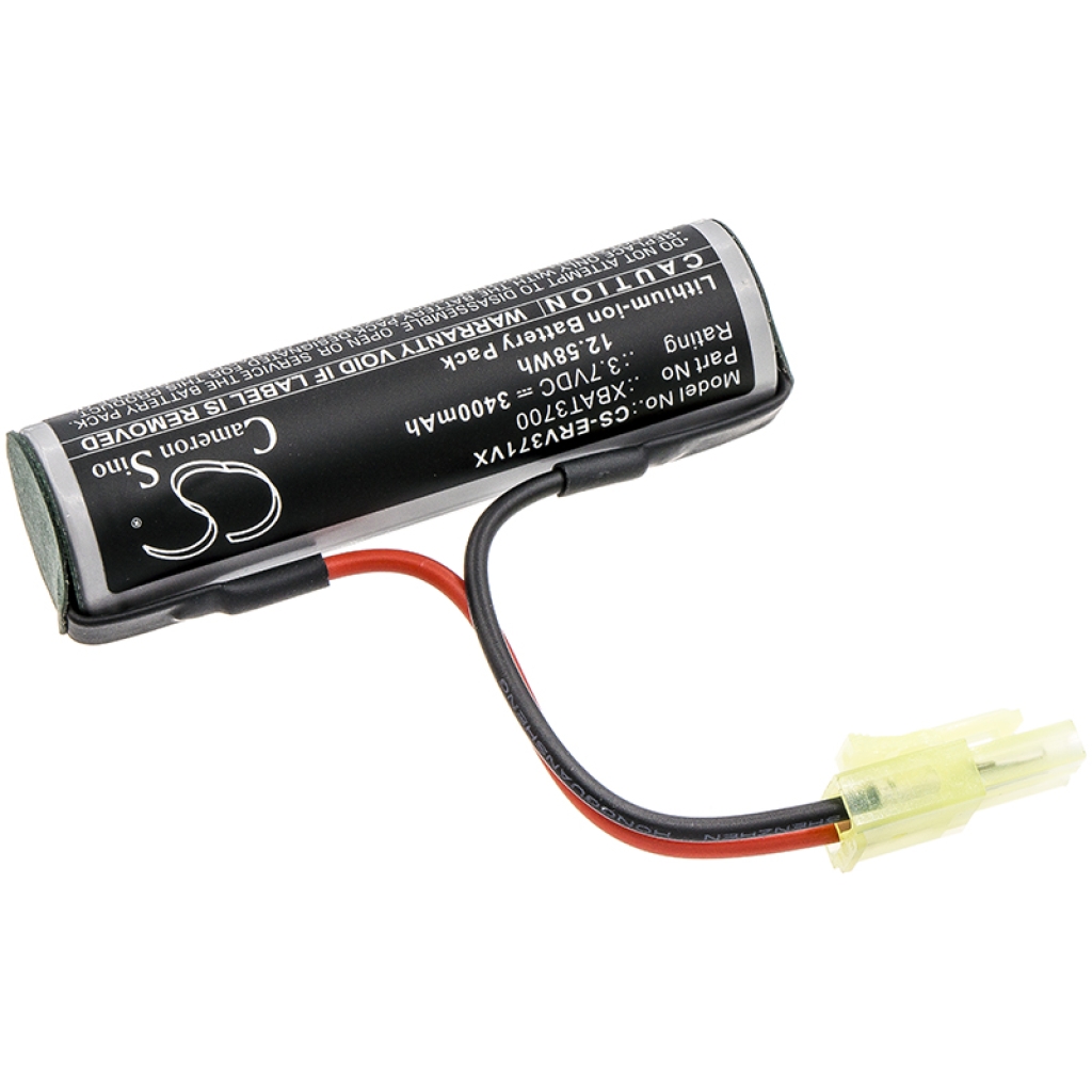 Akut Imurin akku CS-ERV371VX