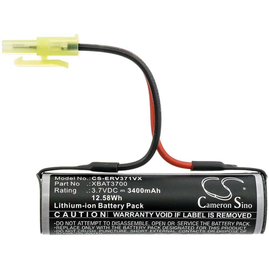 Akut Imurin akku CS-ERV371VX