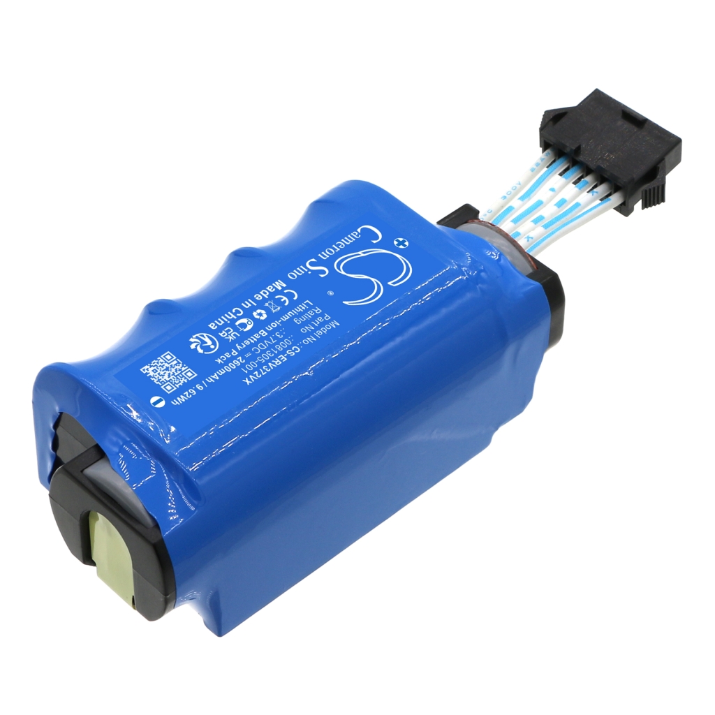 Akut Imurin akku CS-ERV372VX