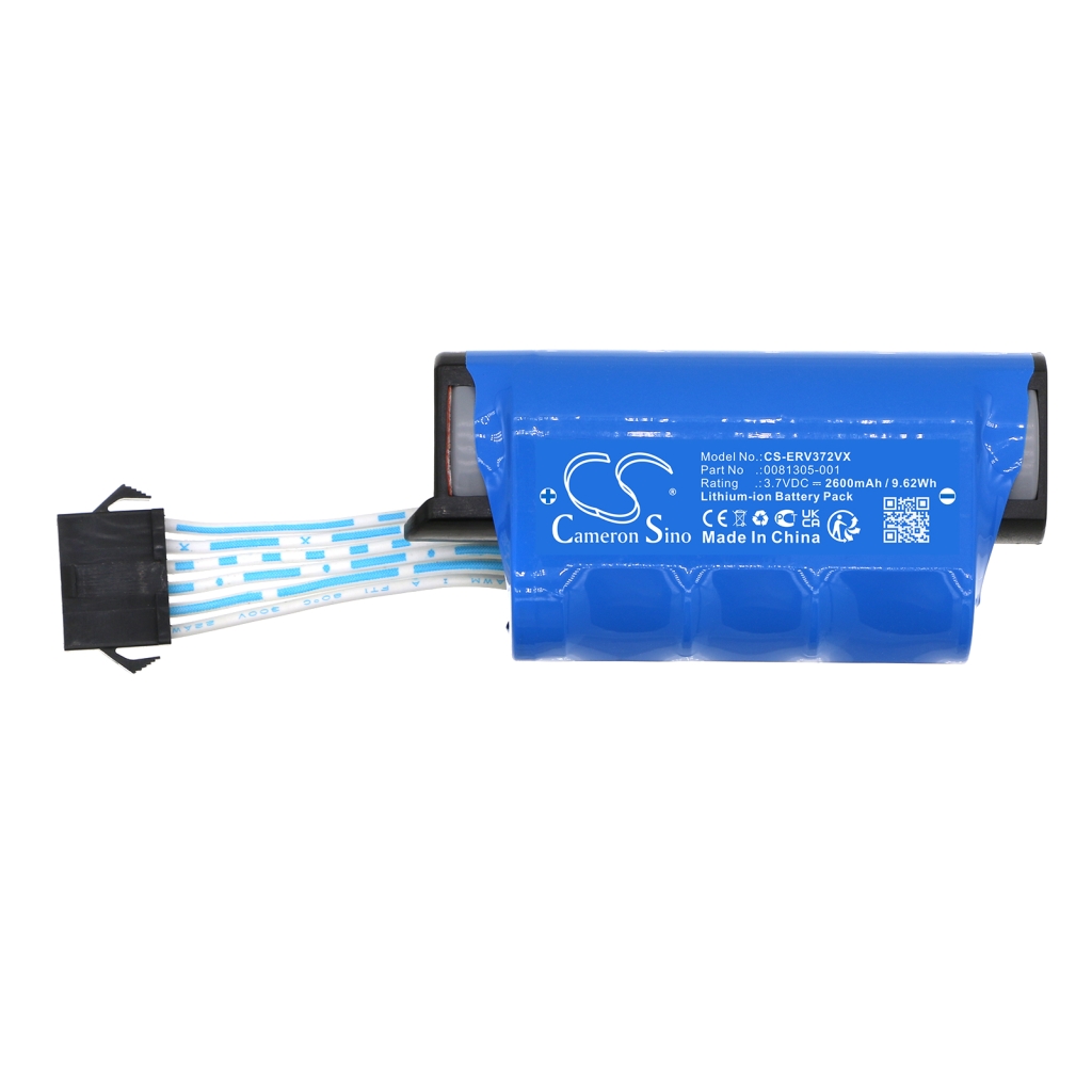 Akut Imurin akku CS-ERV372VX