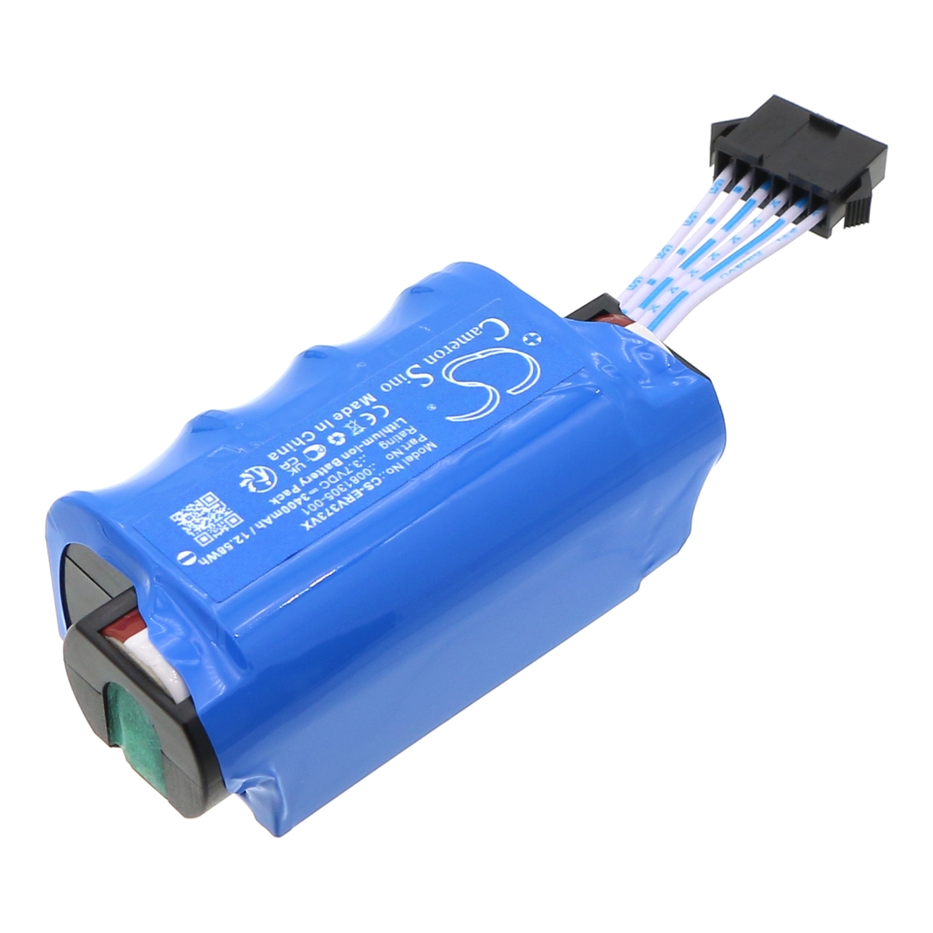 Akut Imurin akku CS-ERV373VX
