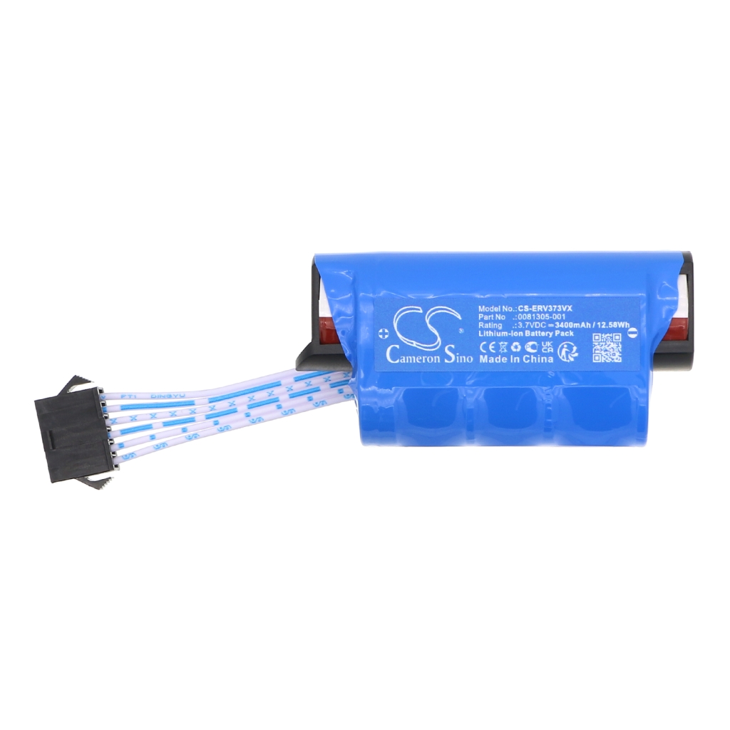 Akut Imurin akku CS-ERV373VX