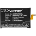 Yhteensopiva akun vaihto Sony 1315-7600,LIP1701ERPC