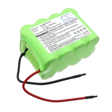 Yhteensopiva akun vaihto Shark D-SC-P,GP180SCHSV12Y2H,GPRHC18SV007,SV70Z,XB14726