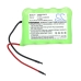 Imurin akku Siemens Hoover Bosch Shark CS-ERV700VX