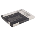 Akku yhteensopiva Sony Ericsson CS-ERW800SL