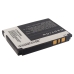 Akku yhteensopiva Sony Ericsson CS-ERW800SL