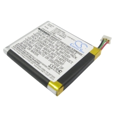 Yhteensopiva akun vaihto Sony Ericsson 1227-8001.10W16,1228-9675.1,1421-0953.1 10W35