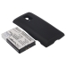 Yhteensopiva akun vaihto Sony Ericsson BST-41,SO04