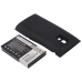 Yhteensopiva akun vaihto Sony Ericsson BST-41,SO04