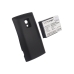 Yhteensopiva akun vaihto Sony Ericsson BST-41,SO04
